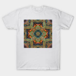 Beauty in Symmetry T-Shirt